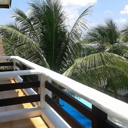 Feliness Resort Manoc-Manoc Exterior foto