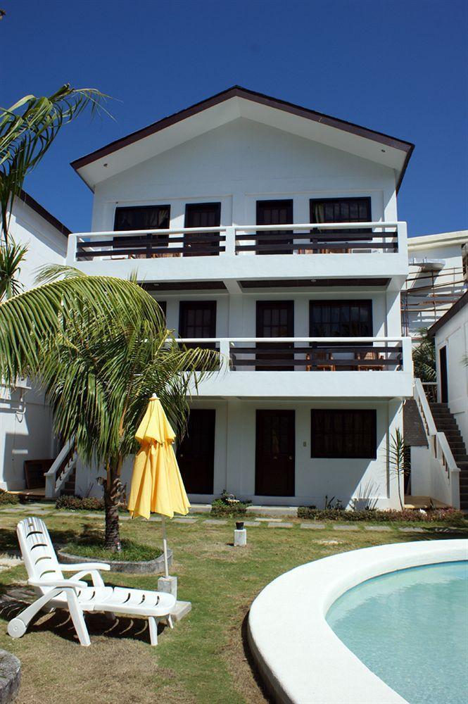 Feliness Resort Manoc-Manoc Exterior foto